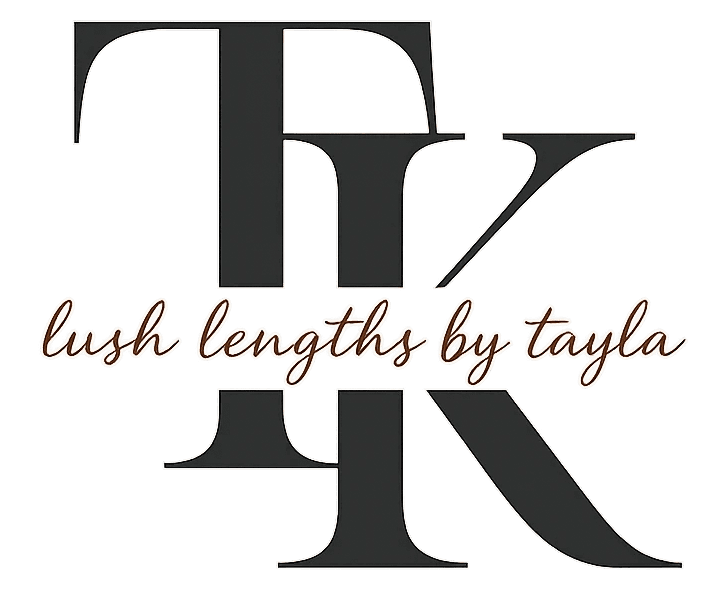 Lush Lengths by Tayla
